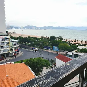 Vanda Otel Nha Trang