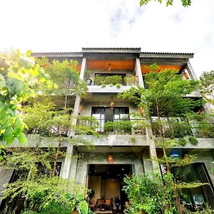 Hotel Nam An Mama ***