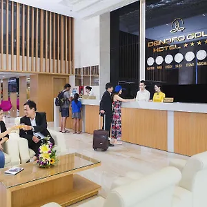 Hotel Dendro Gold ****