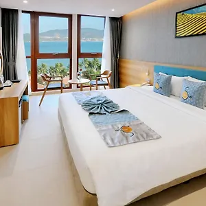 Sun Kiss Otel Nha Trang