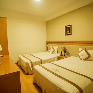 Hotel Dendro Beachfront ***